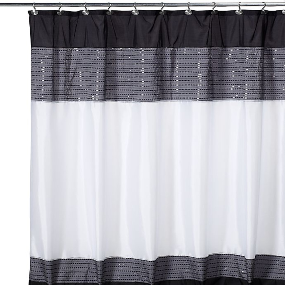 NWT Xanadu Shower Curtain from Bed Bath & Beyond